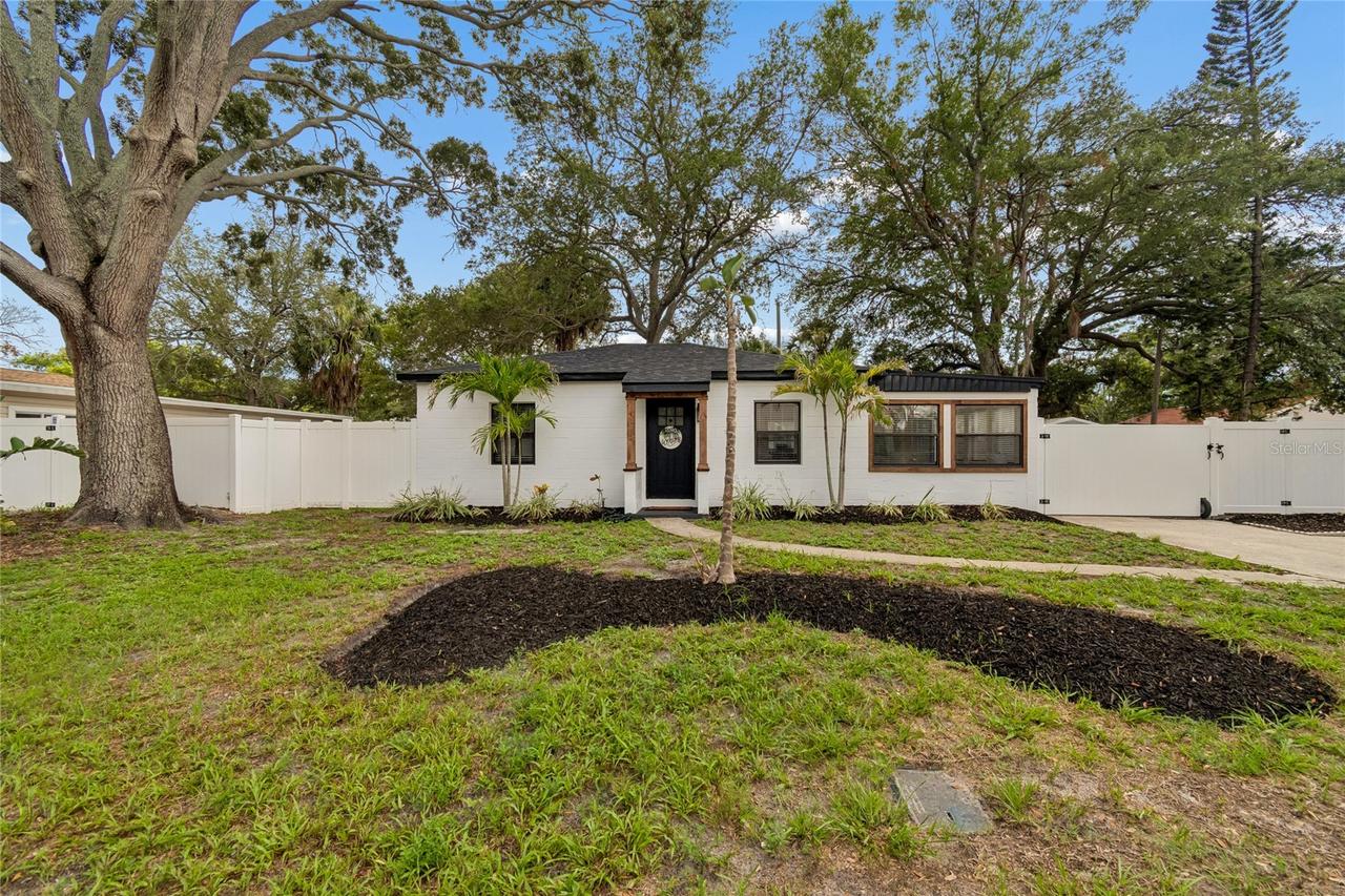 4730 W Bay Vista Ave., Tampa, FL 33611