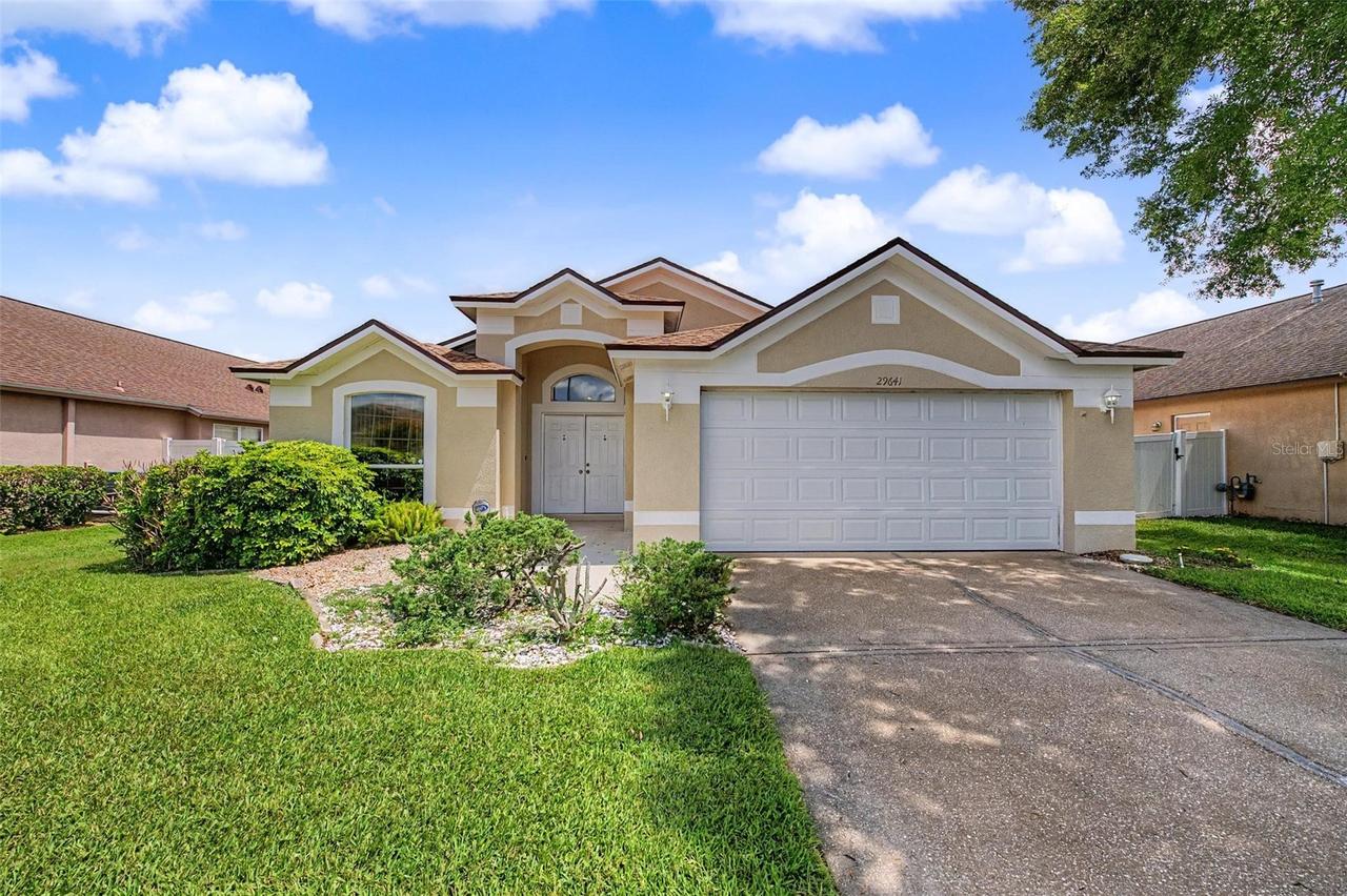 29641 Fog Hollow Dr., Wesley Chapel, FL 33543