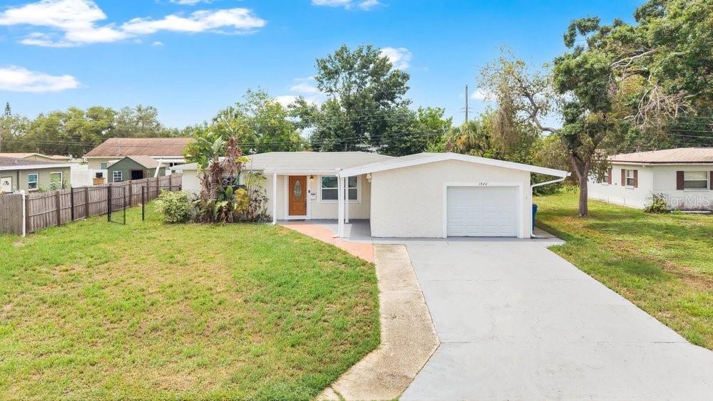 1920 64th Ave., St Petersburg, FL 33702