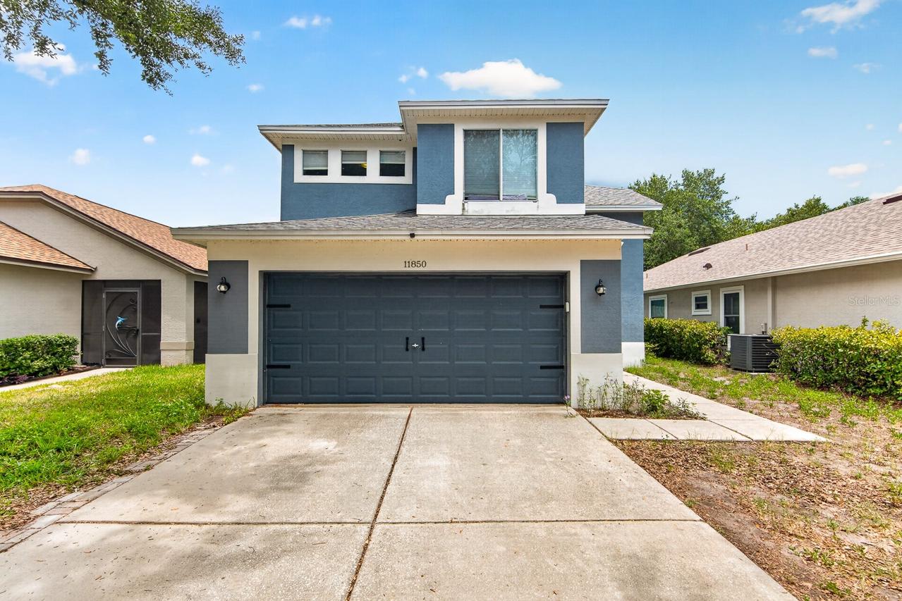 11850 Whisper Creek Dr., Riverview, FL 33569