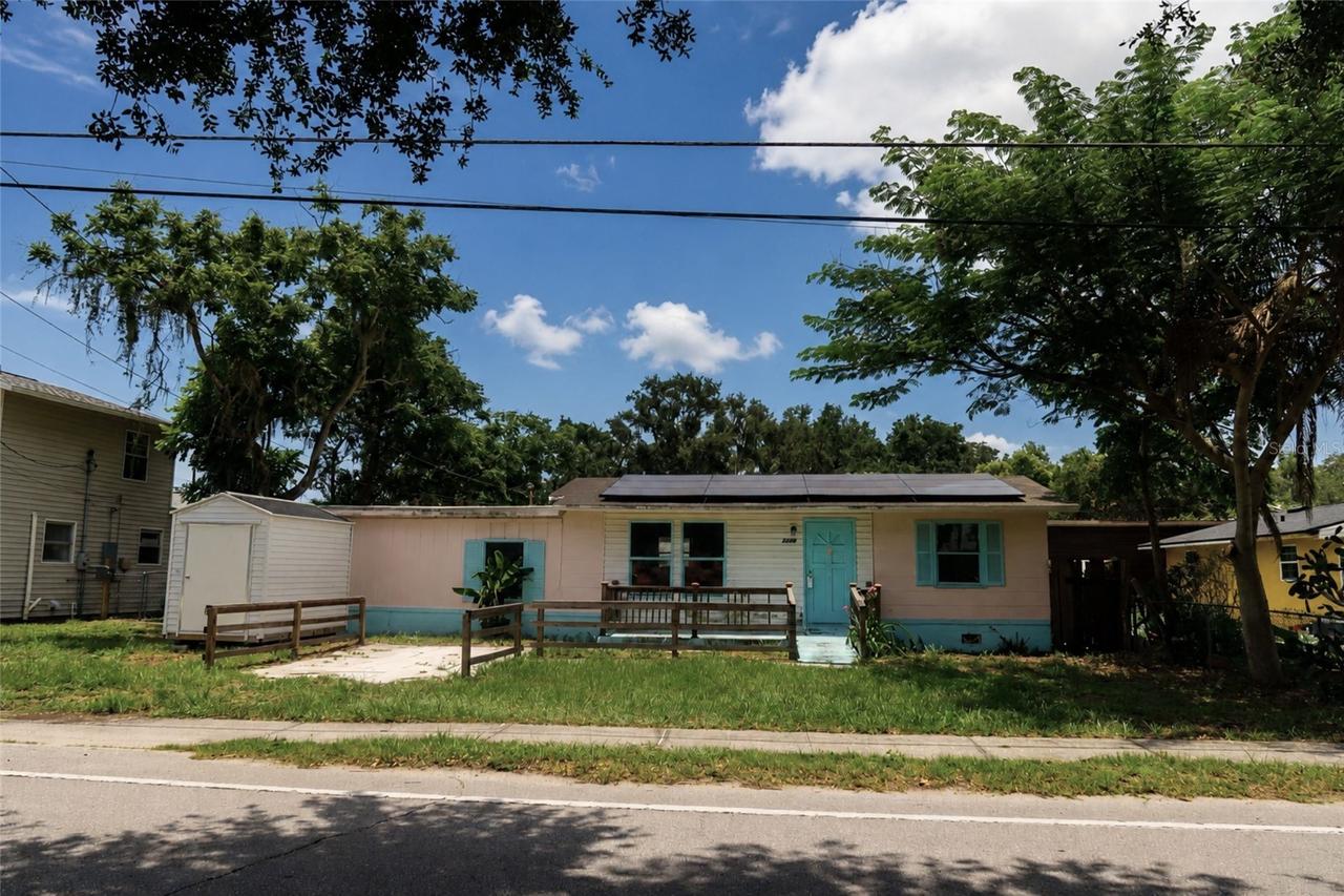 1208 Cherry Ln., Lakeland, FL 33811