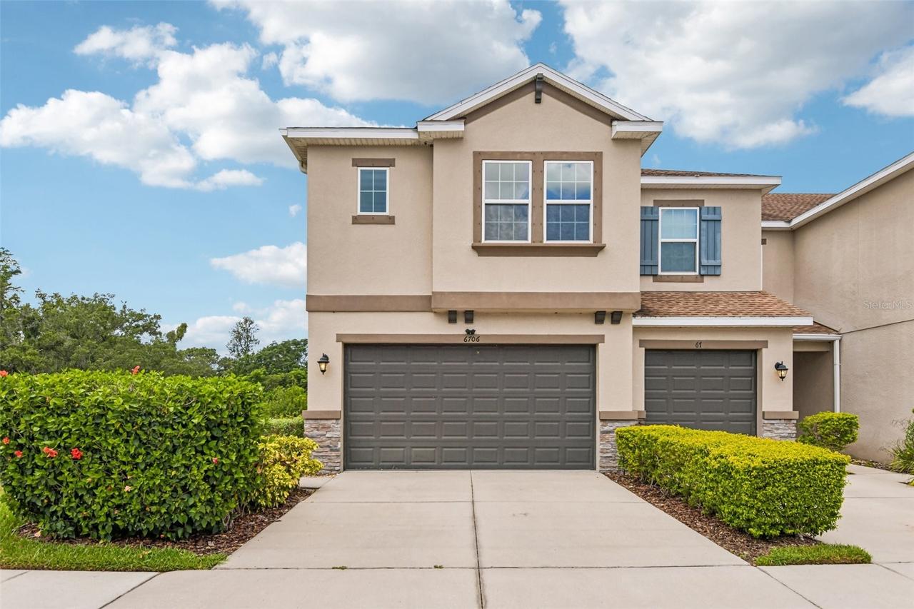 6706 Rocky Park St., Tampa, FL 33625