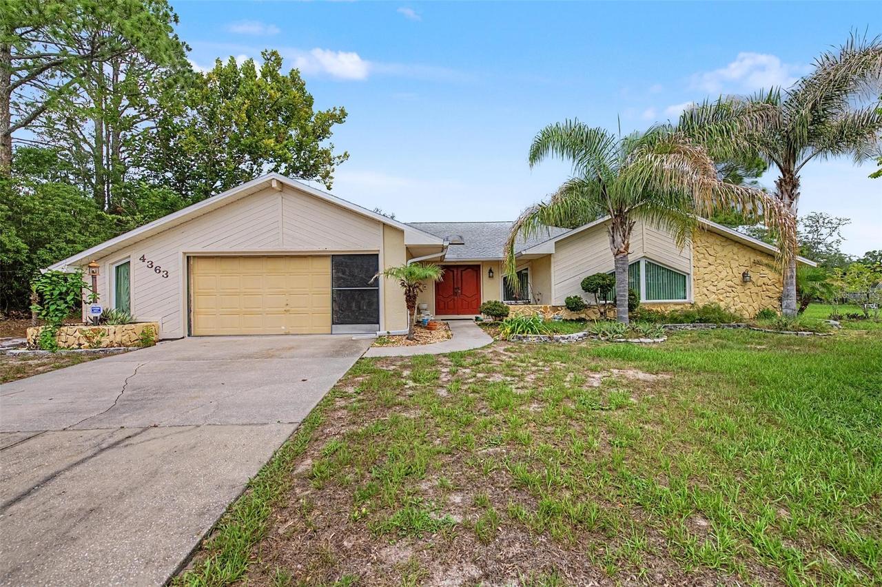 4363 Andres St., Spring Hill, FL 34608