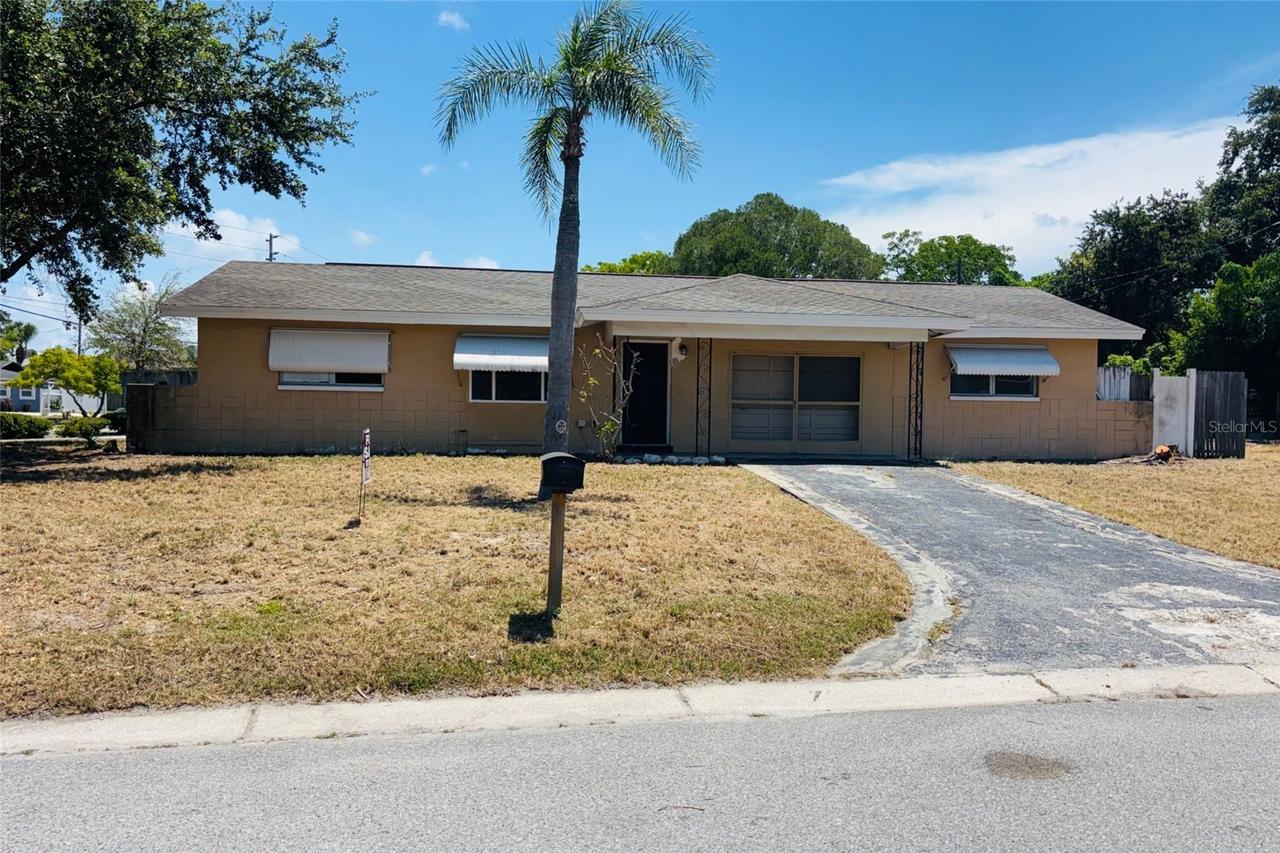 5134 Allamanda Dr., New Port Richey, FL 34652