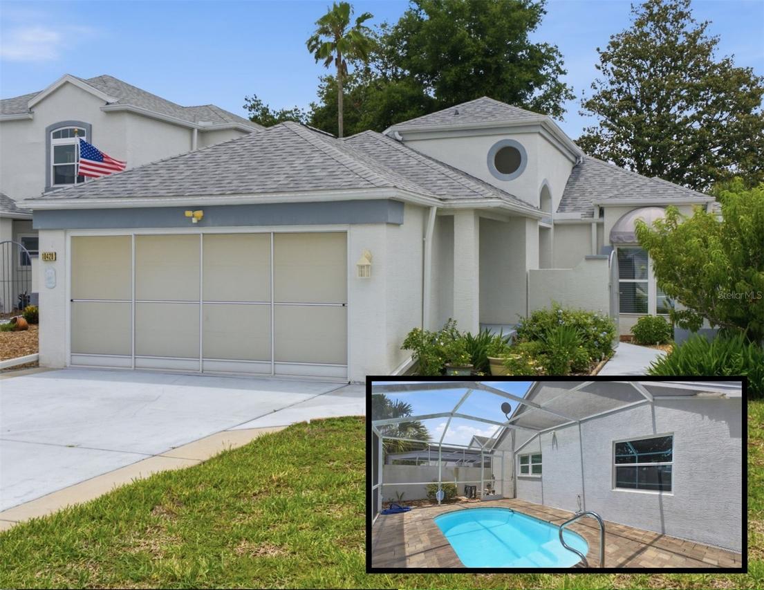 10428 Casa Grande Cir., Spring Hill, FL 34608