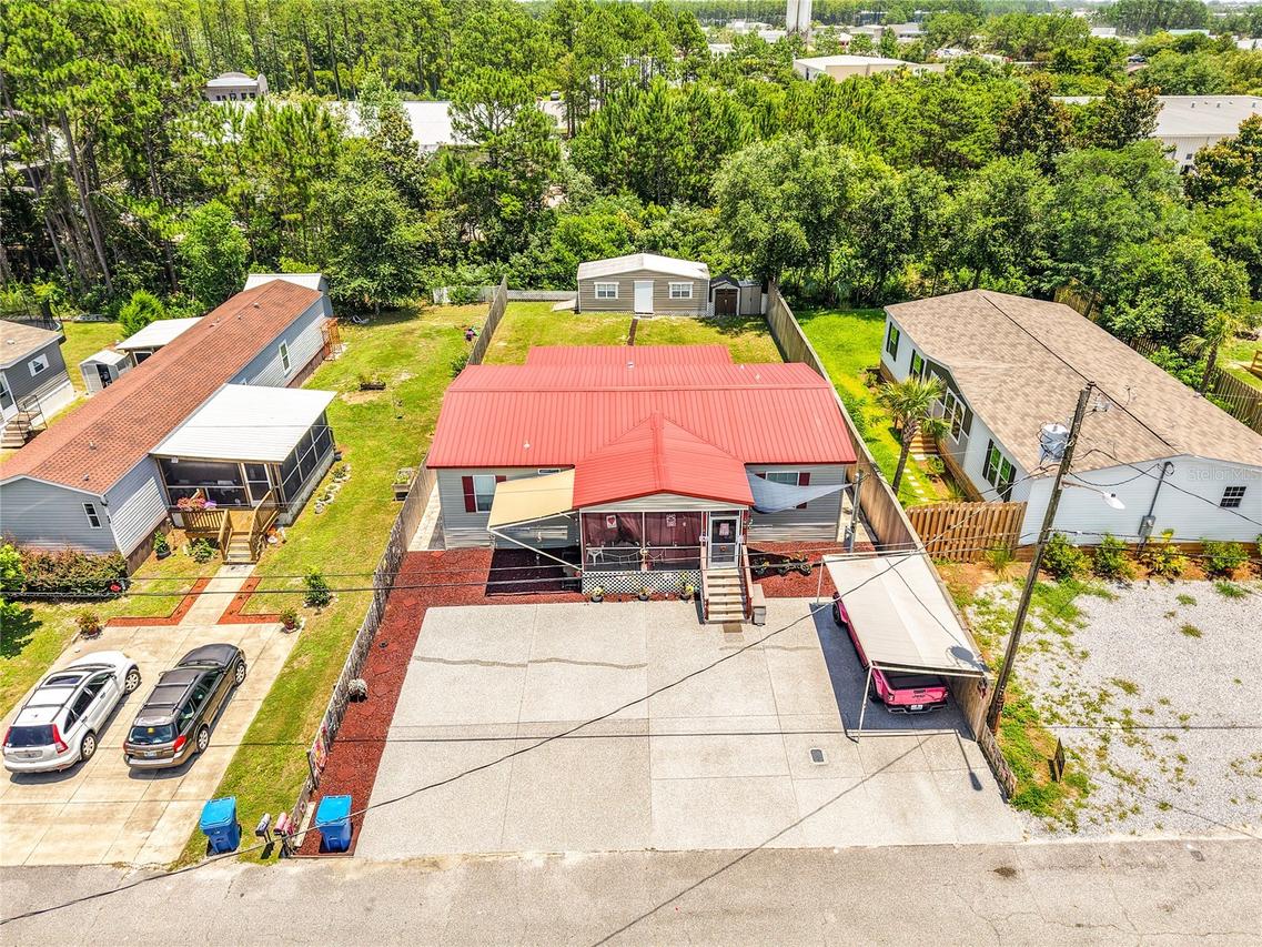 128 N Vestavia St., Panama City Beach, FL 32413