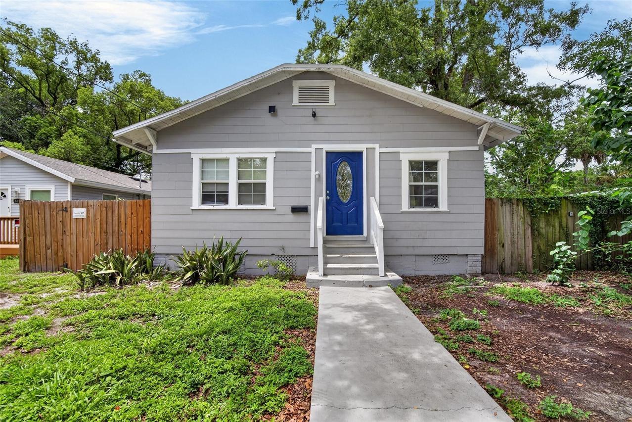 8114 N 11th St., Tampa, FL 33604
