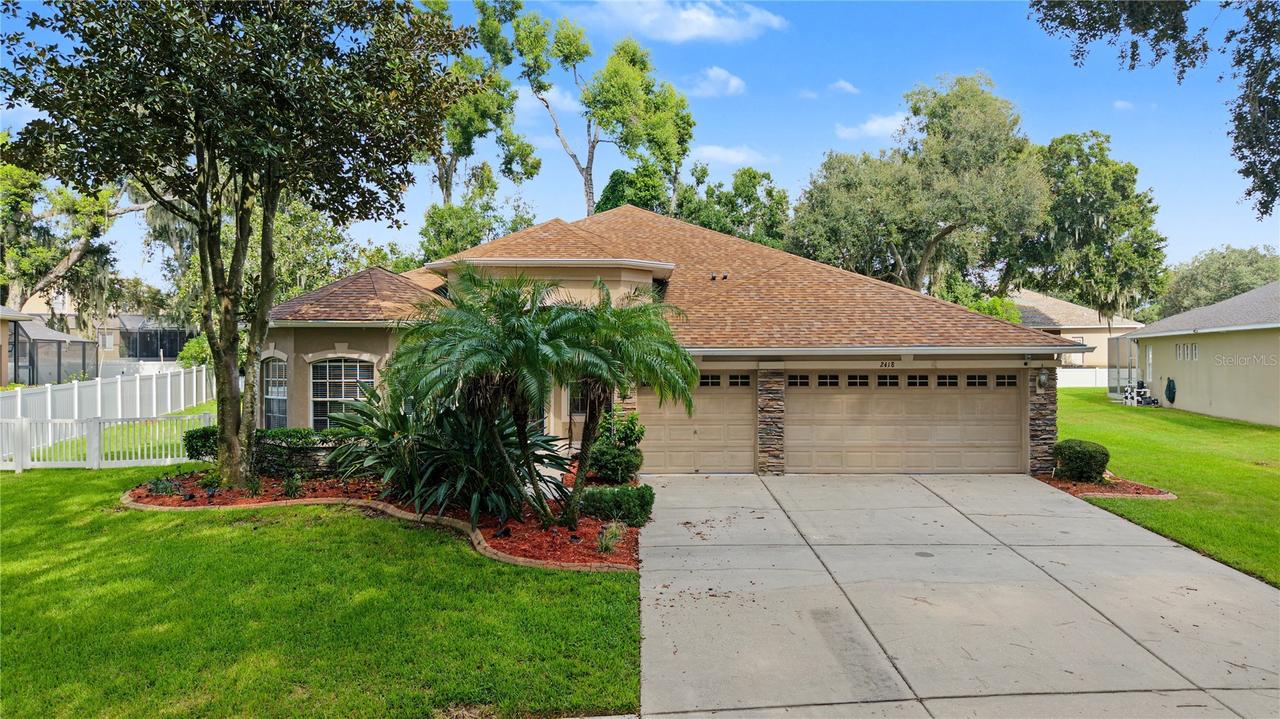 2418 Blue Stone Ct., Valrico, FL 33594
