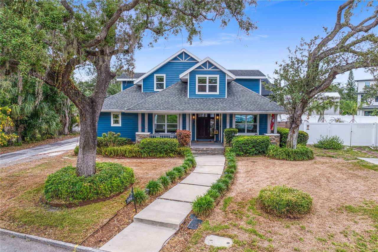 806 W Frances Ave., Tampa, FL 33602