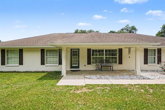 New Homes For Sale This Week That Attend South Sumter High School: June 19th to June 25th