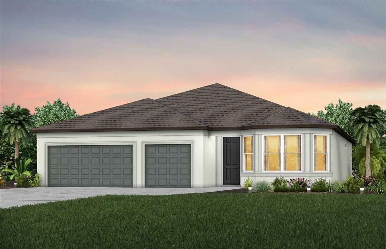 3656 Obsidian Dr., Spring Hill, FL 34609