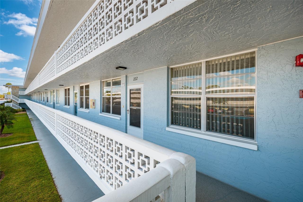 4715 Bay St. #222, St Petersburg, FL 33703