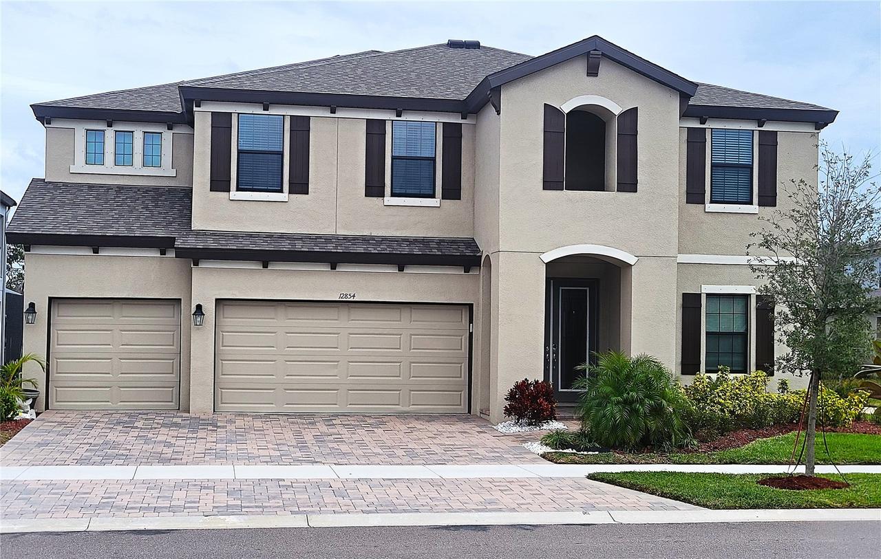 12854 Boggy Creek Dr., Riverview, FL 33579