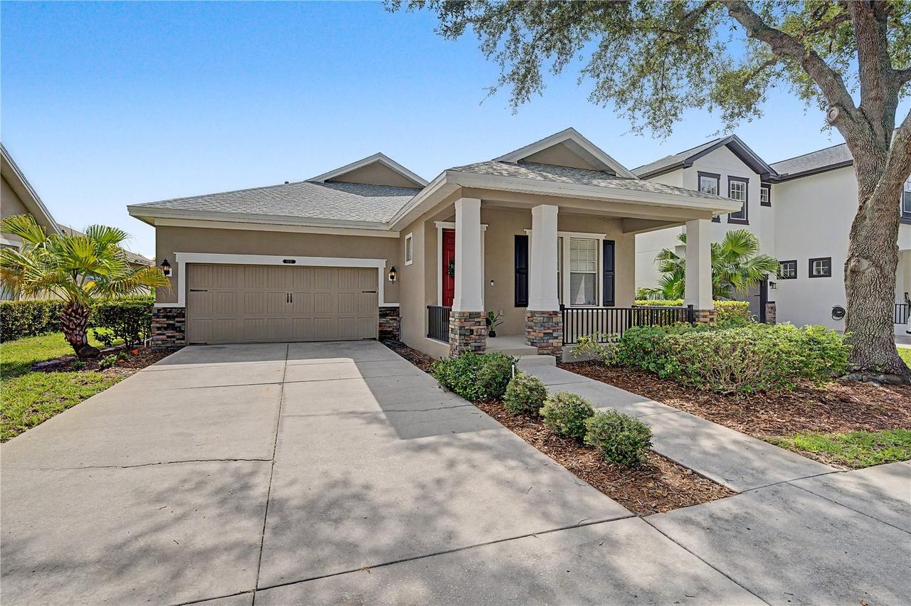 8152 Lagerfeld Dr., Land O Lakes, FL 34637