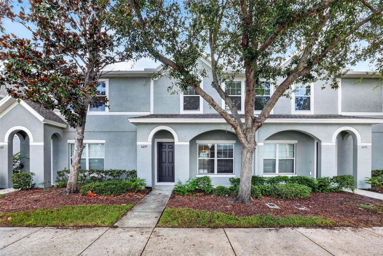 6695 46th Ln., Pinellas Park, FL 33781