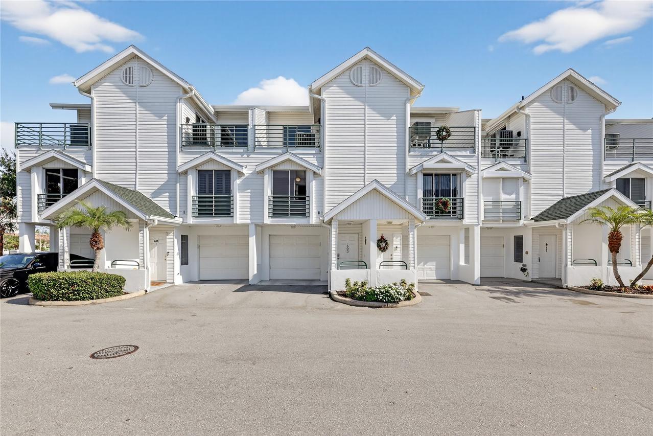 320 Island Way #603, Clearwater, FL 33767
