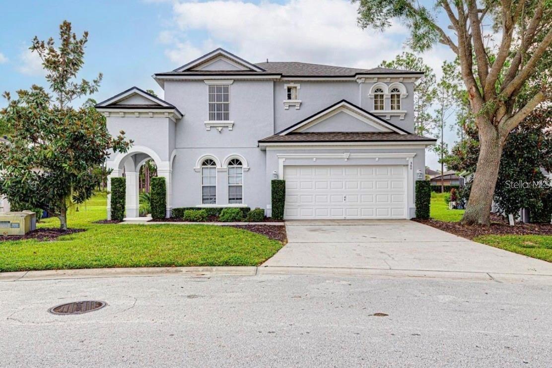 360 Tupelo Cir., Davenport, FL 33897