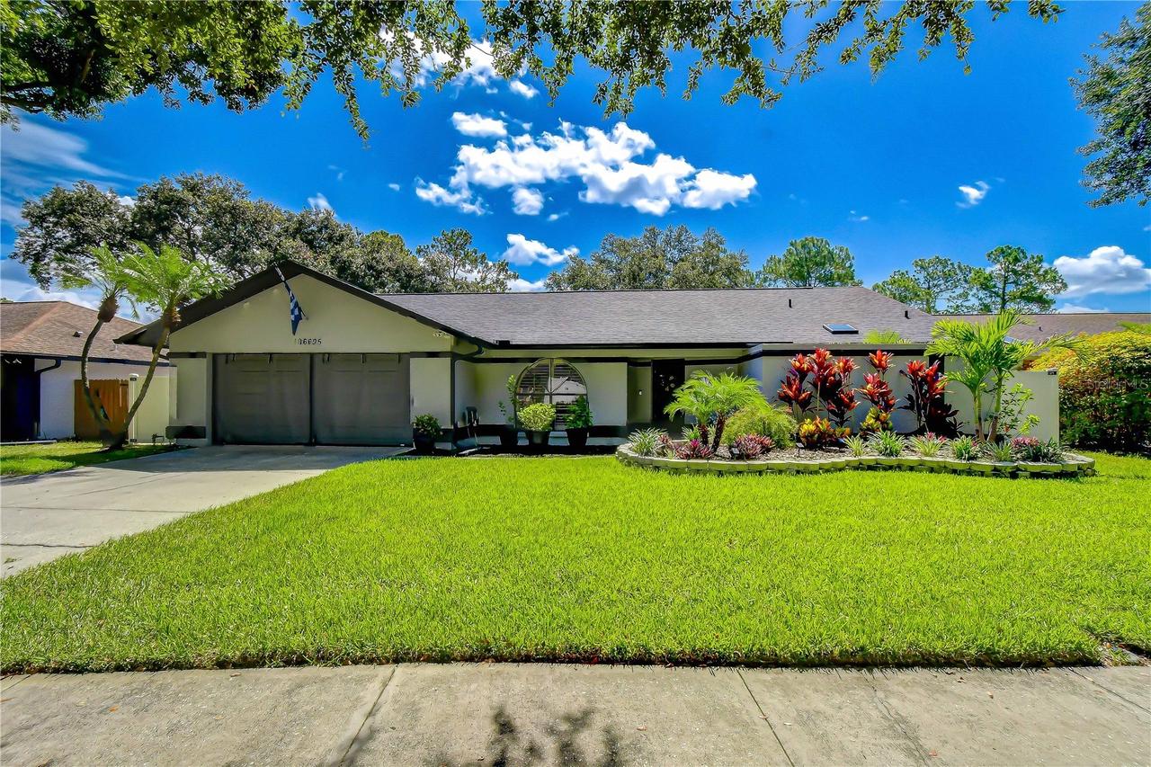 16605 E Course Dr., Tampa, FL 33624