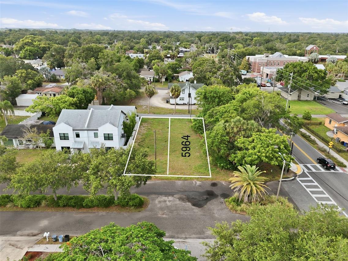 5964 Central Ave., New Port Richey, FL 34653