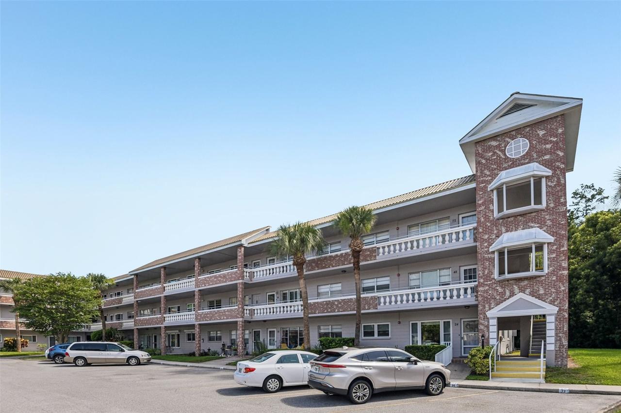 2460 Persian Dr. #44, Clearwater, FL 33763