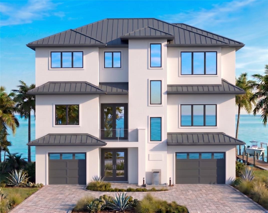 27 Dolphin Dr., Treasure Island, FL 33706