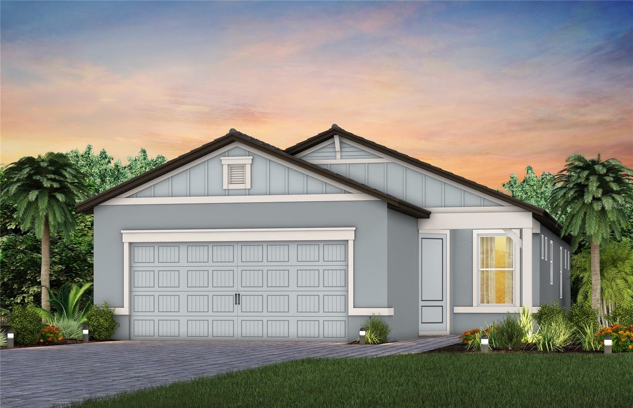 12416 Adobe St., Parrish, FL 34219