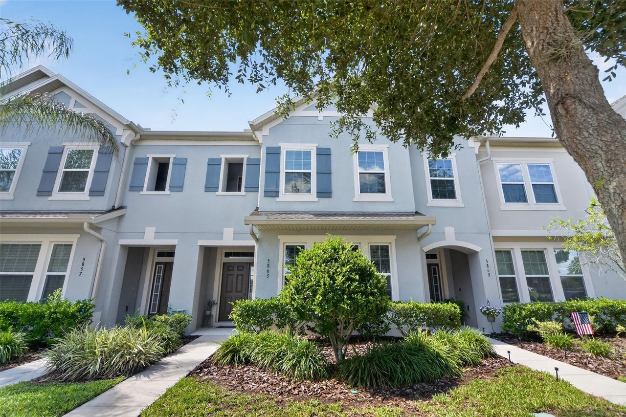 5863 Cypress Hill Rd., Winter Garden, FL 34787
