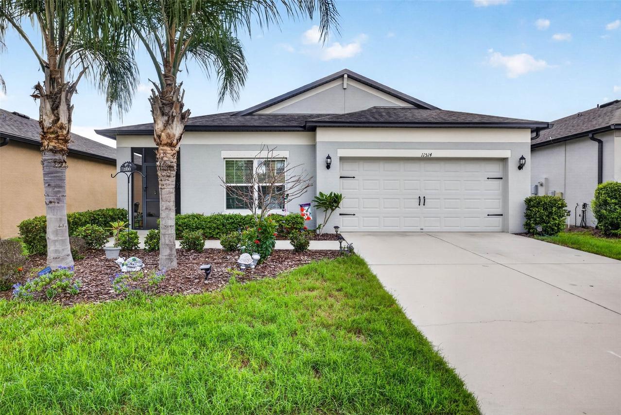 11514 Leland Groves Dr., Riverview, FL 33579