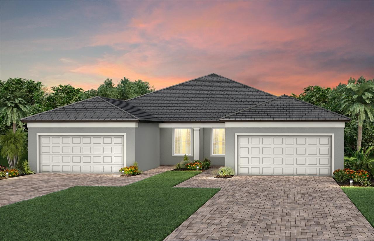 12518 Adobe St., Parrish, FL 34219