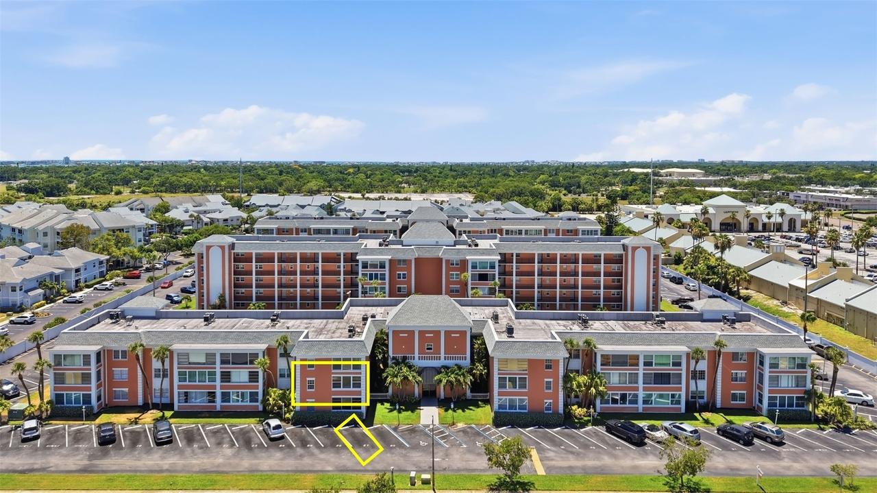 1900 68th St. #205, St Petersburg, FL 33710