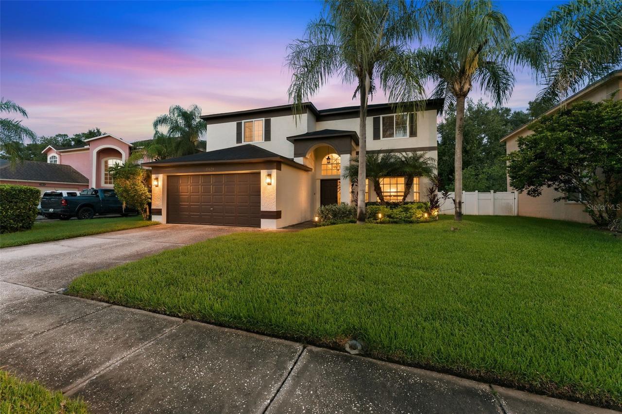 15629 Eastbourn Dr., Odessa, FL 33556