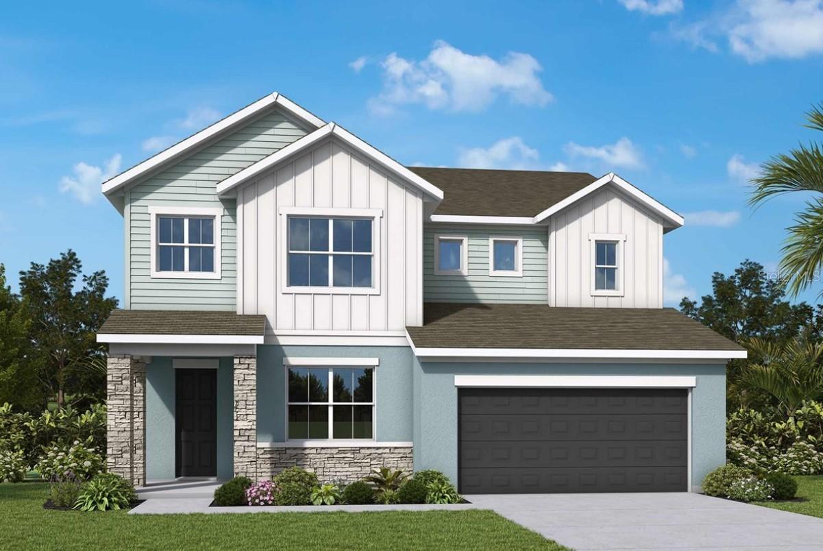 5121 Sea Branch Ave., Apollo Beach, FL 33572