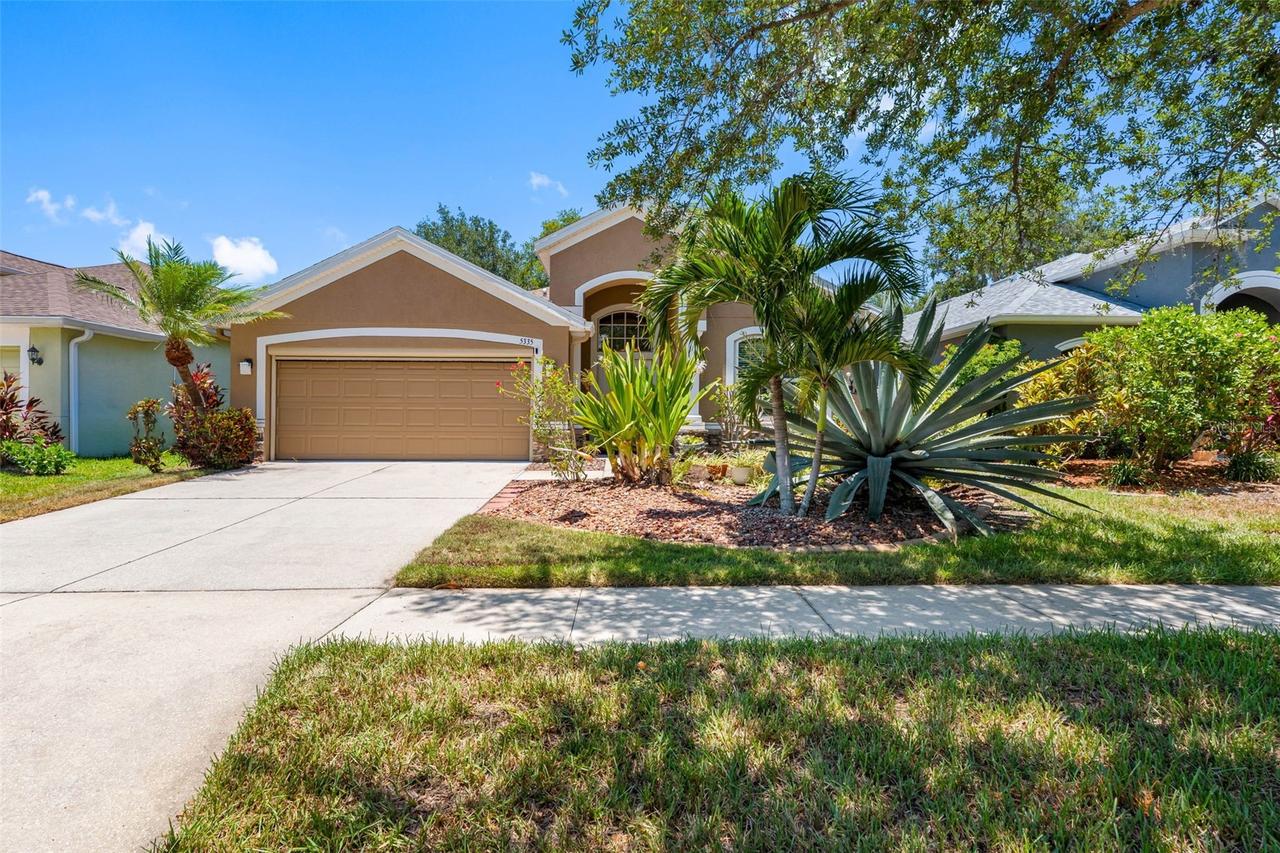 5335 Clover Mist Dr., Apollo Beach, FL 33572