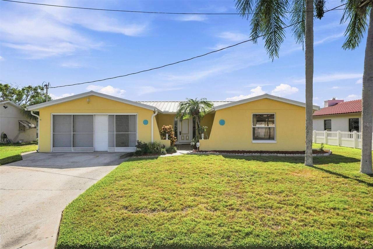 4388 7th Isle Dr., Hernando Beach, FL 34607