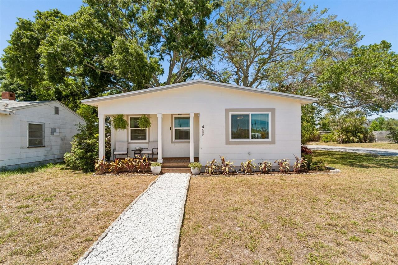 4601 16th Ave., St Petersburg, FL 33713