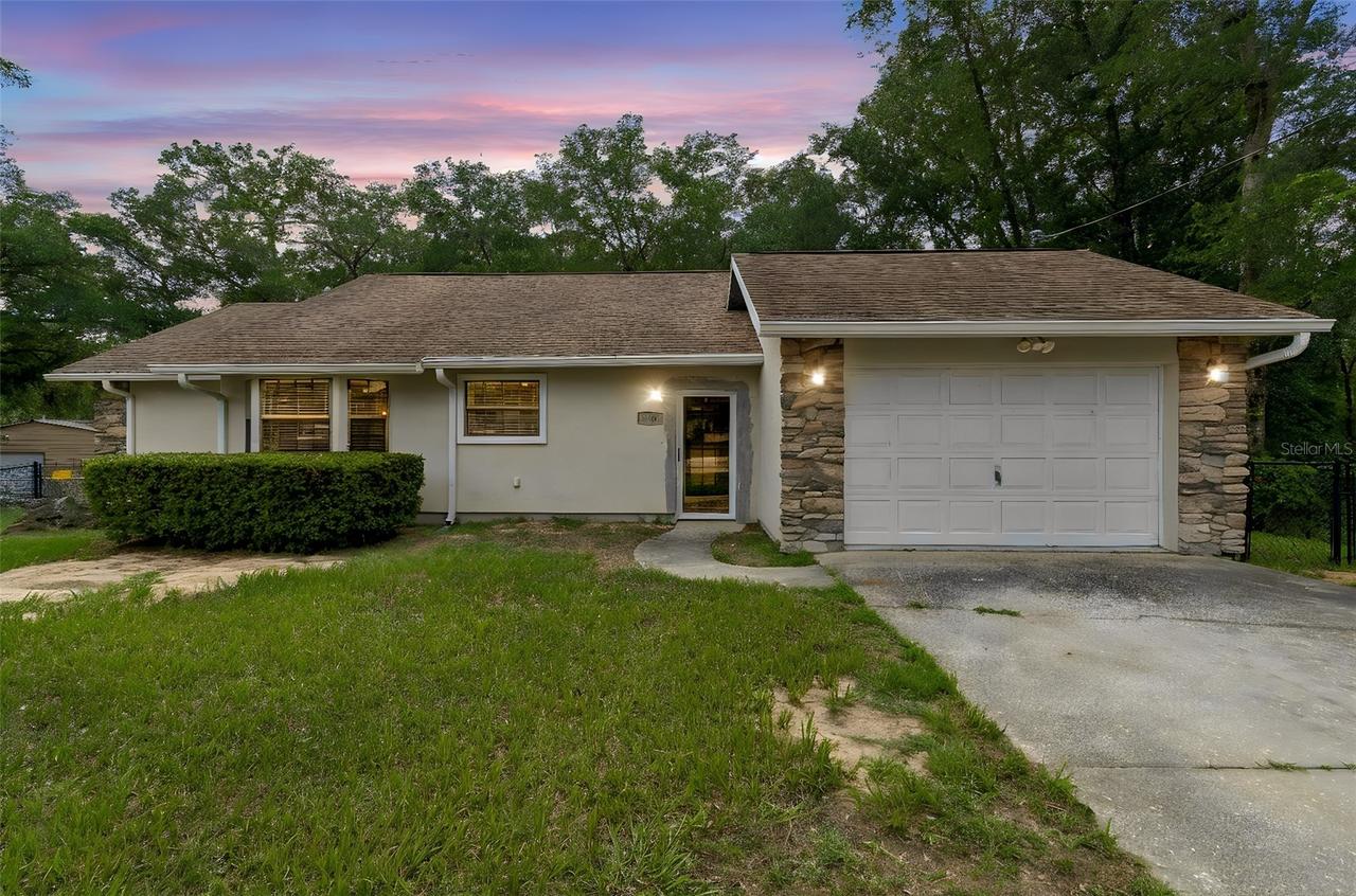 3986 S Linwood Ter., Inverness, FL 34452