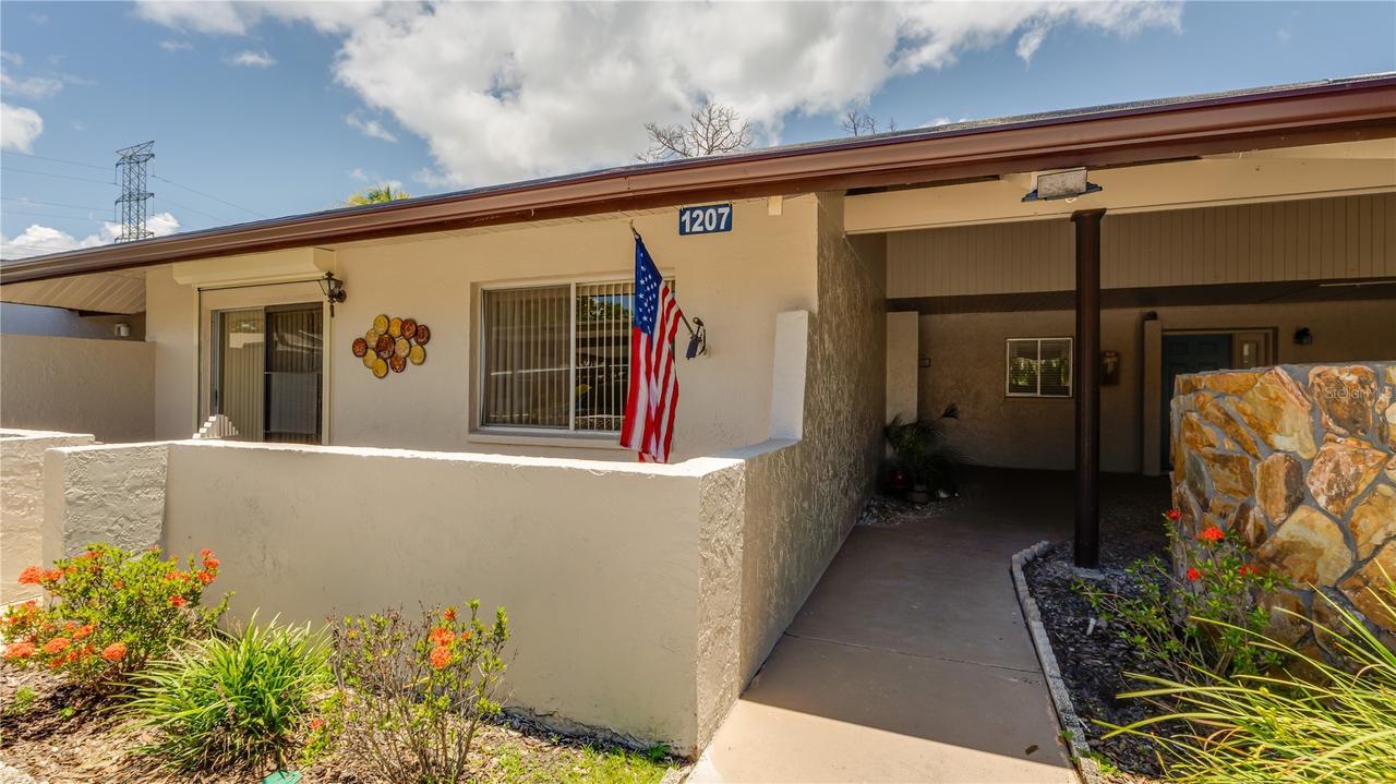 1207 11th Cir. #128, Largo, FL 33771