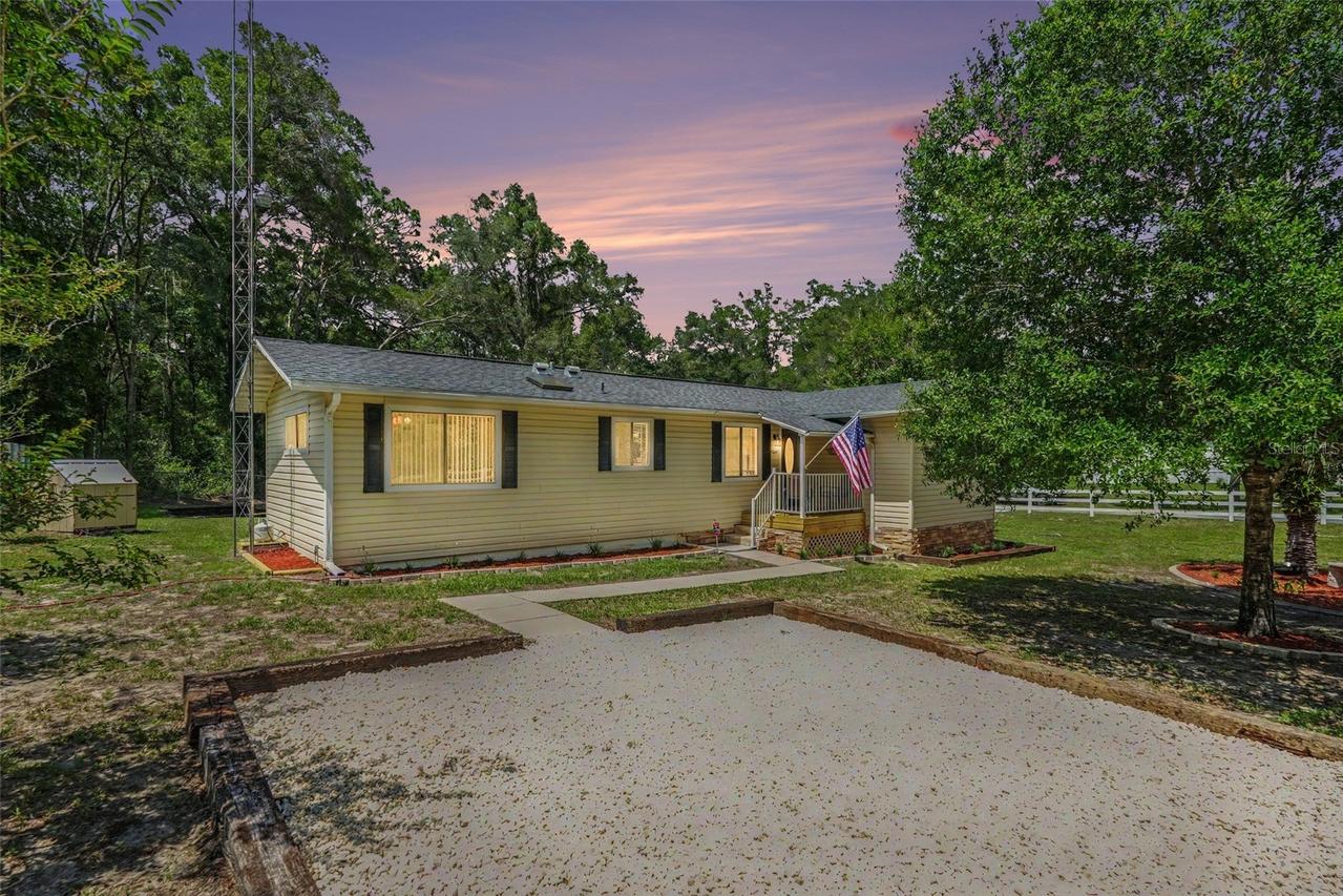 7269 W W Rayburn St St., Dunnellon, FL 34433