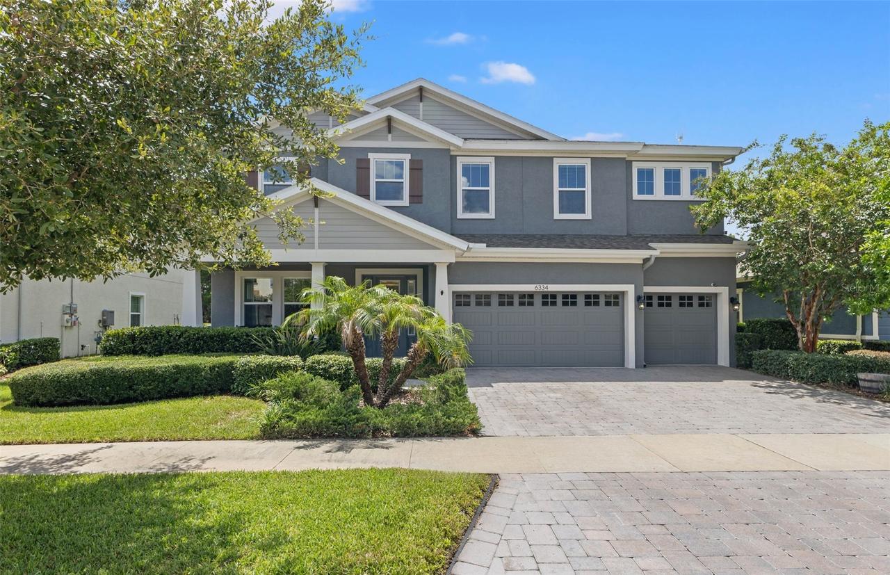 6334 Knob Tree Dr., Lithia, FL 33547