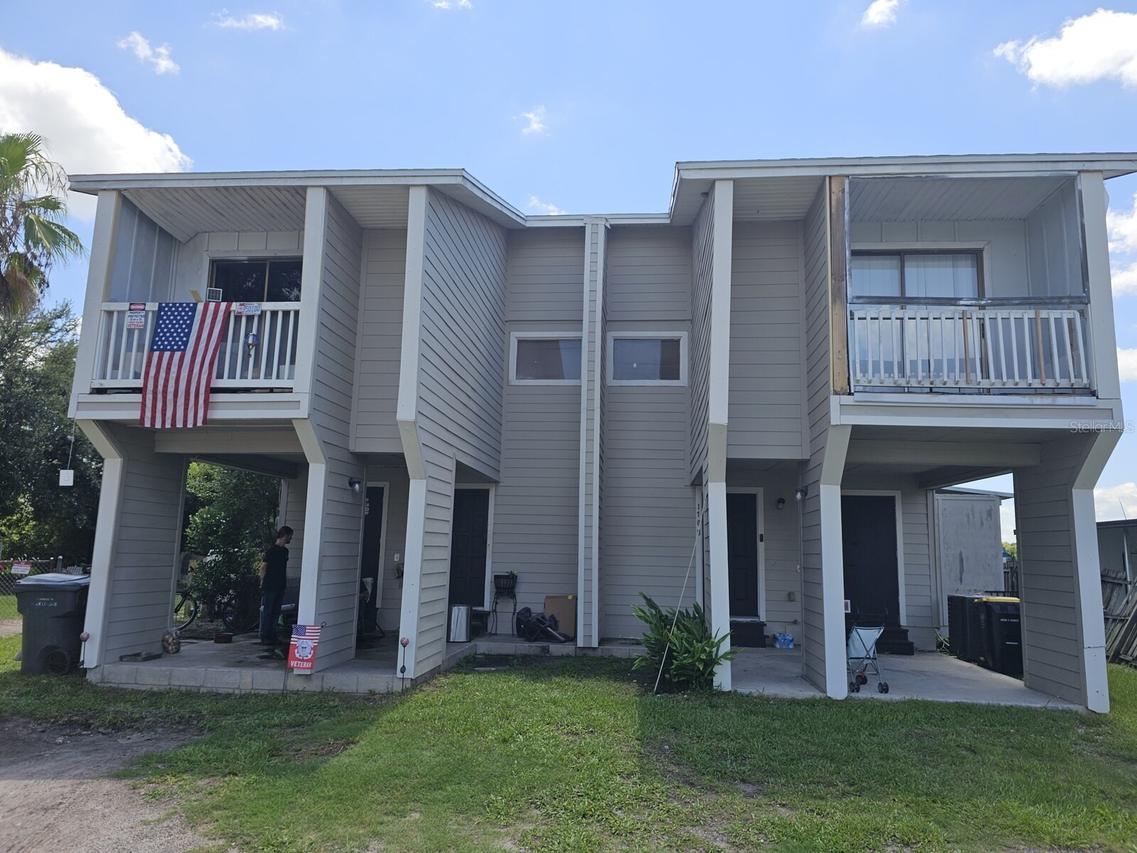 1108 Country Club Ln., Lakeland, FL 33801
