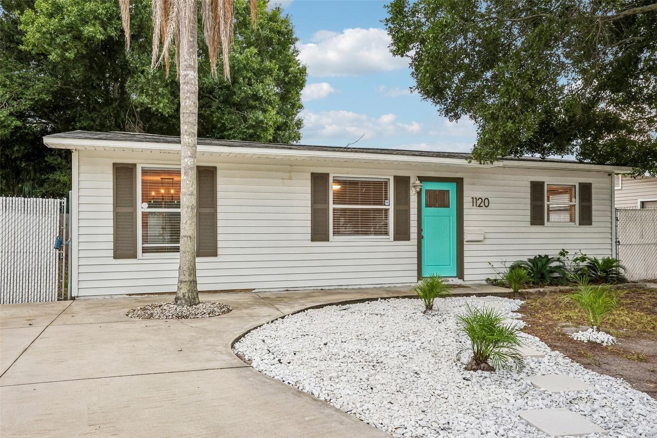 1120 56th Ave., St Petersburg, FL 33703