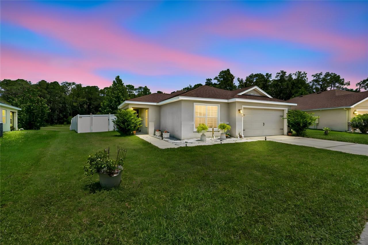 6917 Gideon Cir., Zephyrhills, FL 33541