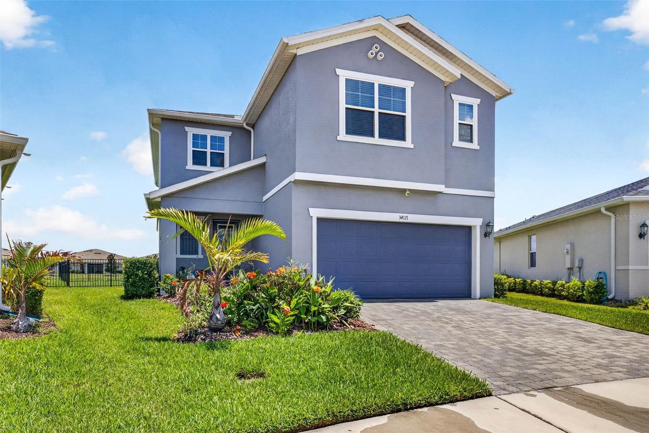34117 White Fountain Ct., Wesley Chapel, FL 33545