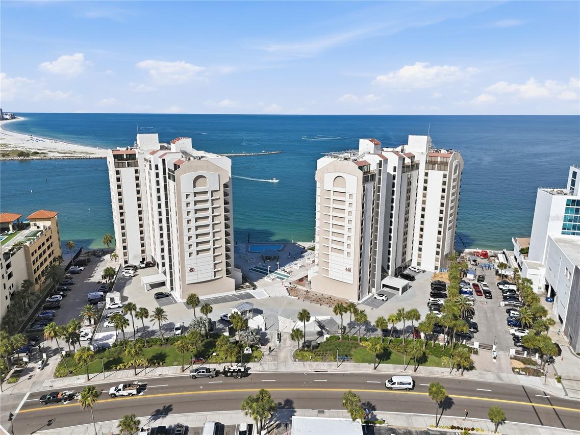 450 S Gulfview Blvd. #301, Clearwater Beach, FL 33767