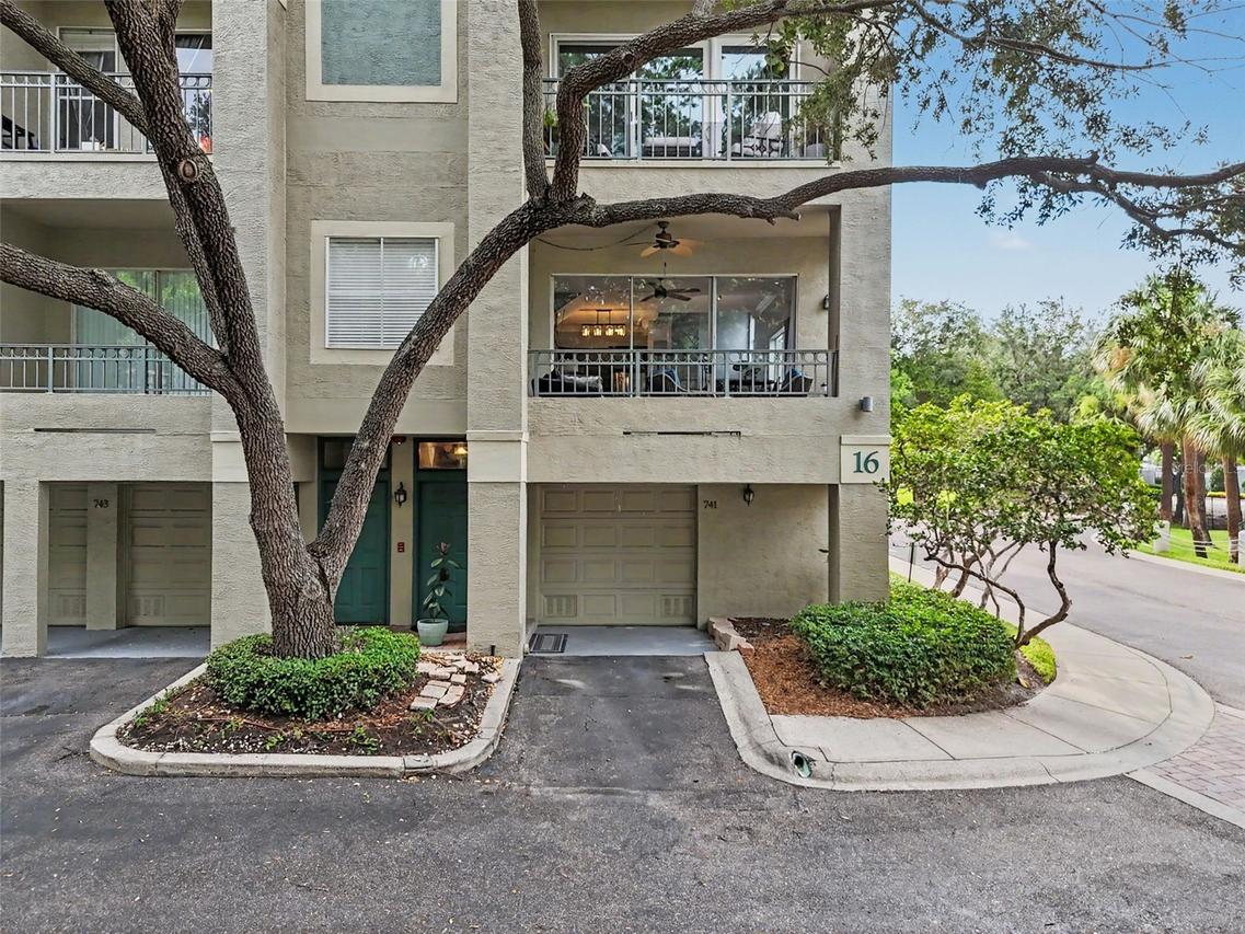 741 Mainsail Dr., Tampa, FL 33602