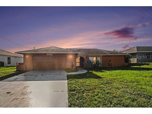 1219 NE 14th Pl., Cape Coral, FL 33909