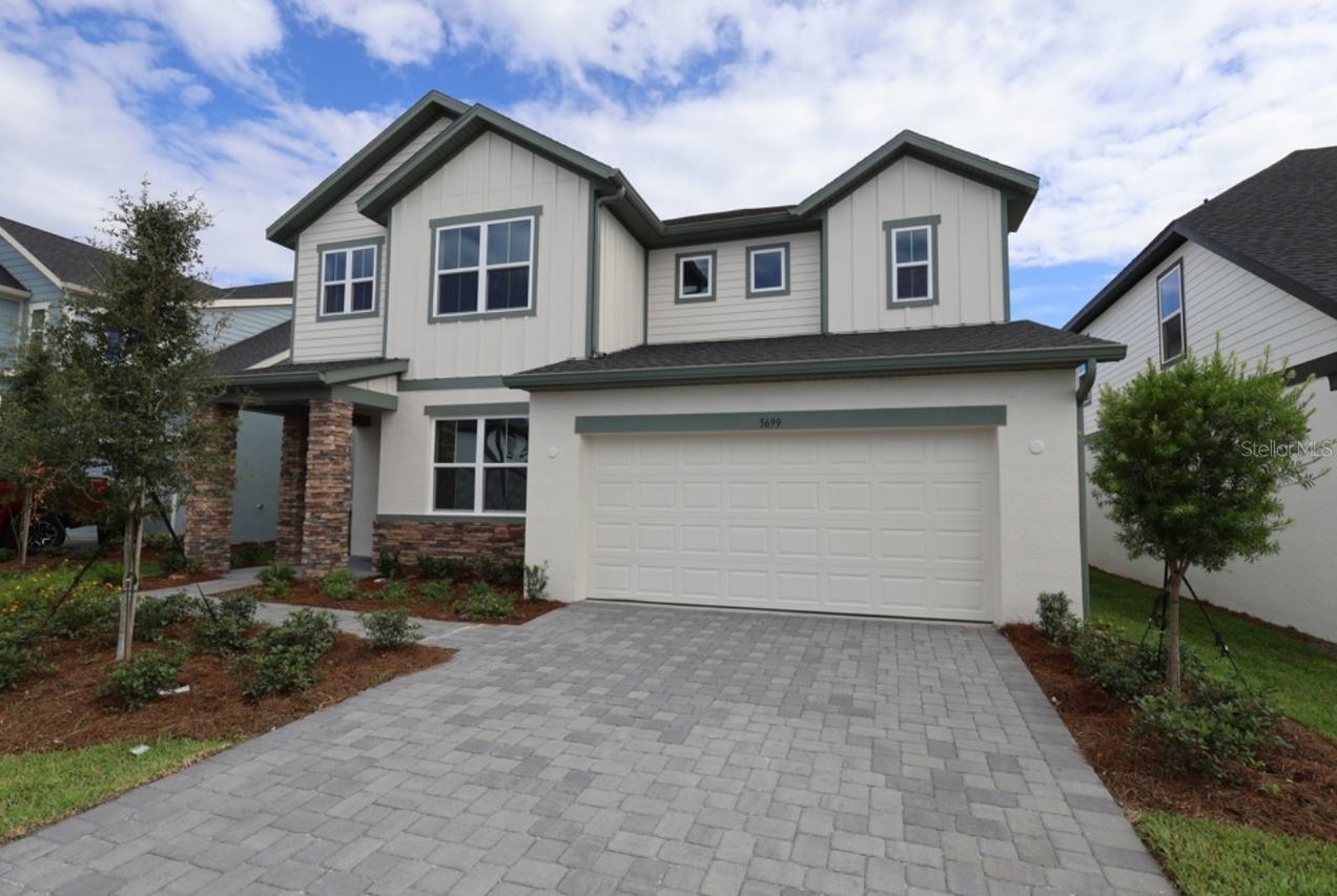 5699 Leaflet Trail, Mount Dora, FL 32757