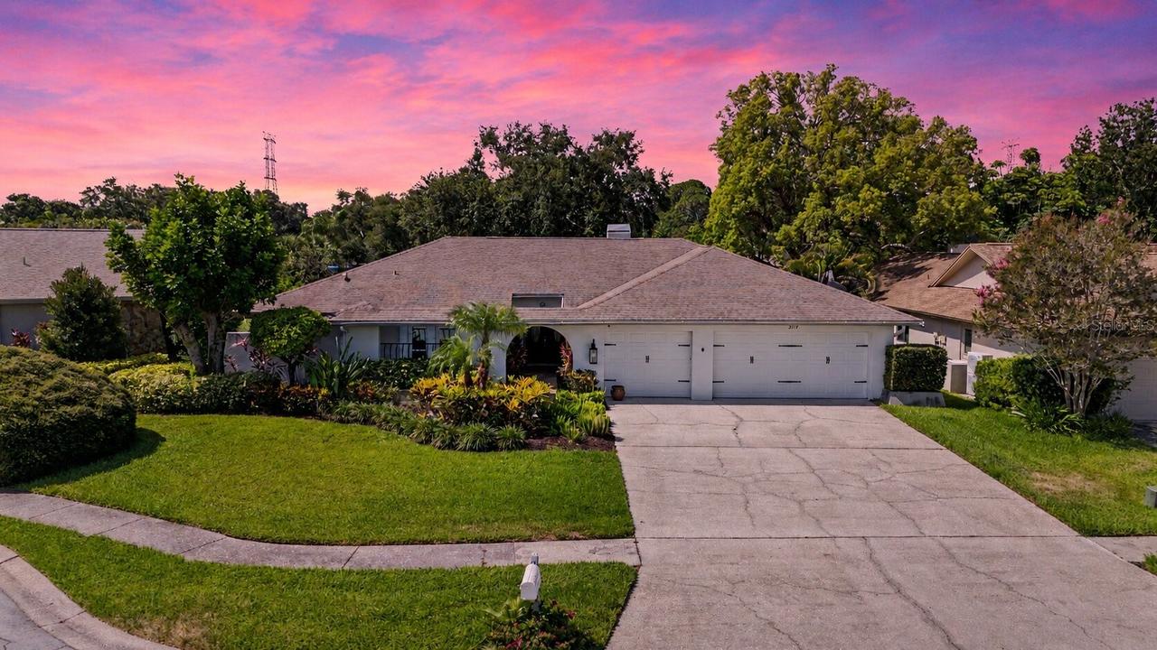 2717 Redford Ct., Clearwater, FL 33761