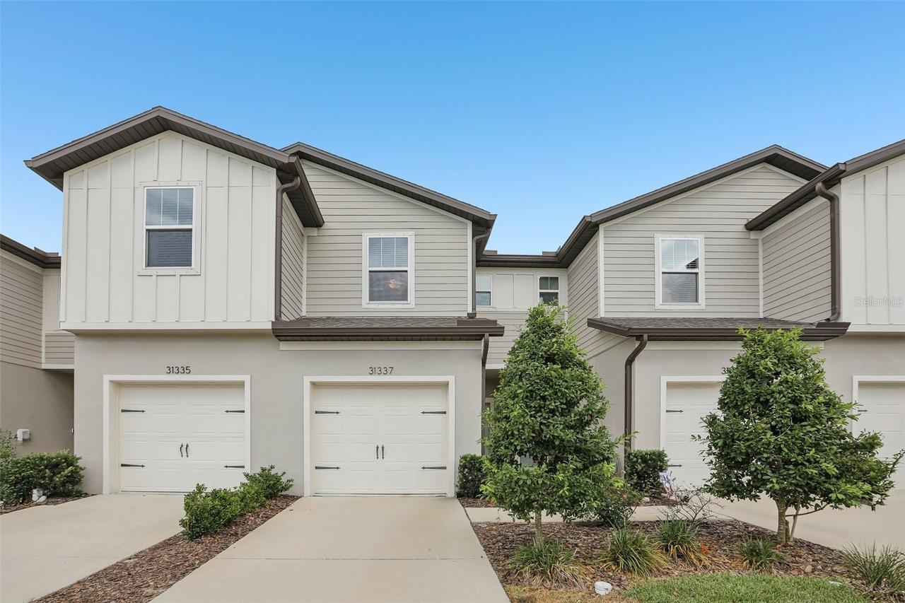 31337 Amberview Bend, Wesley Chapel, FL 33545