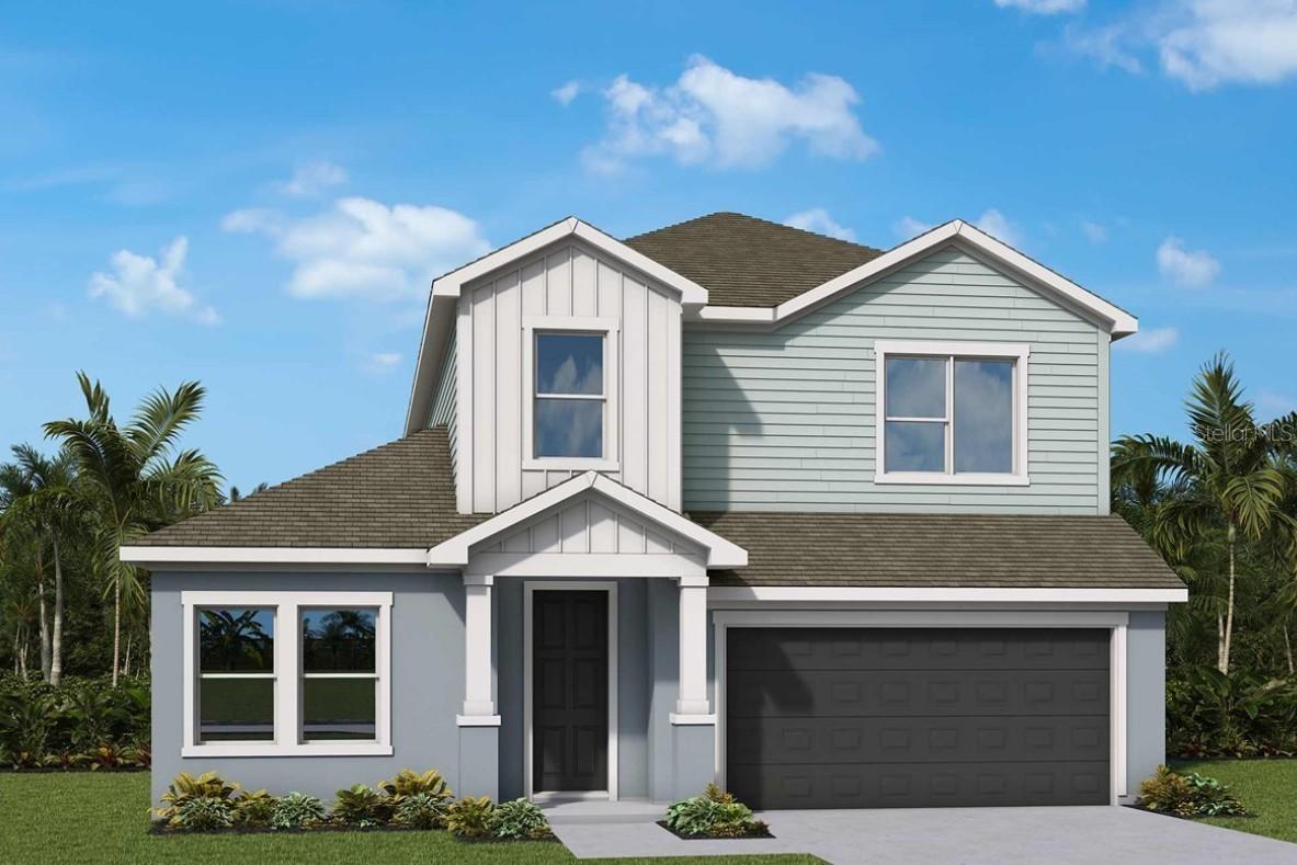 5147 Creek Sand Dr., Apollo Beach, FL 33572